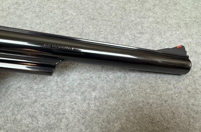 Smith & Wesson 29-3 44 Mag 8 3/8