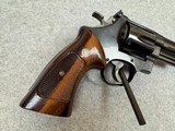 Smith & Wesson 29-3 44 Mag 8 3/8