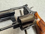 Smith & Wesson 29-3 44 Mag 8 3/8