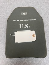 Small ESAPI plate - Image 2 of 2