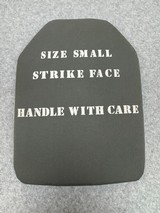 Small ESAPI plate - Image 1 of 2