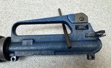 Beamhit Blazer Blank only upper - 6 of 8