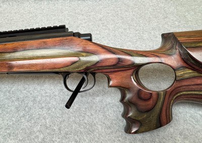 Remington 700 6mm Rem Ackley imp. - Image 10 of 15