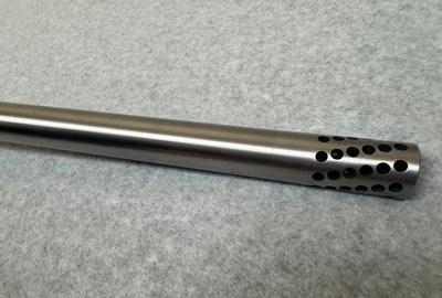 Remington 700 6mm Rem Ackley imp. - Image 5 of 15