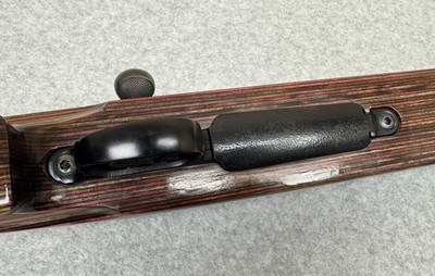 Remington 700 6mm Rem Ackley imp. - Image 6 of 15