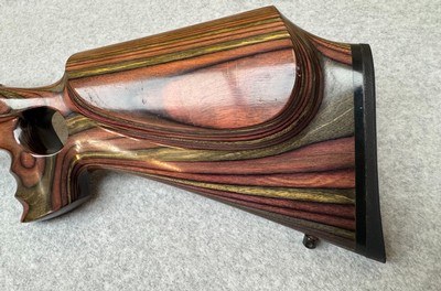 Remington 700 6mm Rem Ackley imp. - Image 9 of 15