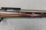 Remington 700 6mm Rem Ackley imp. - Image 2 of 15