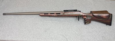 Remington 700 6mm Rem Ackley imp. - Image 8 of 15
