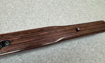 Remington 700 6mm Rem Ackley imp. - Image 7 of 15