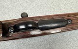 Remington 700 6mm Rem Ackley imp. - Image 6 of 15