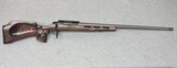 Remington 700 6mm Rem Ackley imp. - Image 1 of 15