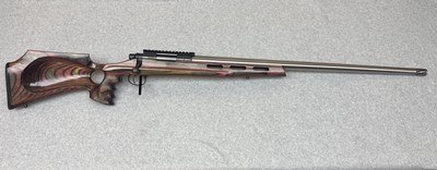 Remington 700 6mm Rem Ackley imp. - Image 1 of 15