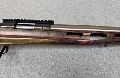 Remington 700 6mm Rem Ackley imp. - Image 2 of 15