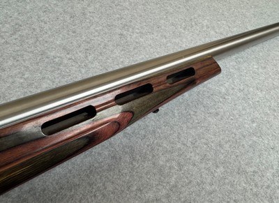 Remington 700 6mm Rem Ackley imp. - Image 3 of 15