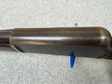 Winchester Model 1905 .32 cal - Image 16 of 17
