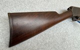 Winchester Model 1905 .32 cal - Image 2 of 17