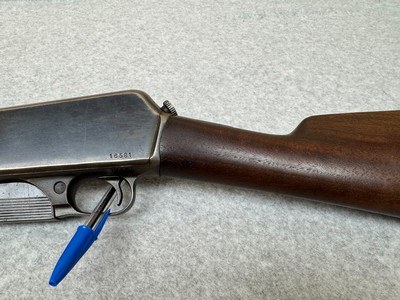 Winchester Model 1905 .32 cal - Image 10 of 17
