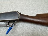 Winchester Model 1905 .32 cal - Image 10 of 17