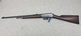 Winchester Model 1905 .32 cal - Image 8 of 17