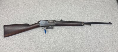 Winchester Model 1905 .32 cal - Image 1 of 17