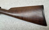 Winchester Model 1905 .32 cal - Image 9 of 17