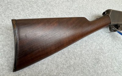 Winchester Model 1905 .32 cal - Image 2 of 17