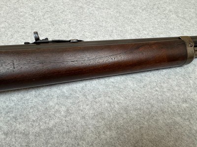 Winchester Model 1905 .32 cal - Image 5 of 17