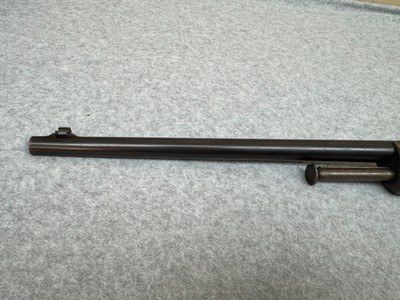 Winchester Model 1905 .32 cal - Image 14 of 17