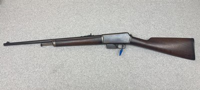 Winchester Model 1905 .32 cal - Image 8 of 17