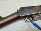 Winchester Model 1905 .32 cal - Image 3 of 17