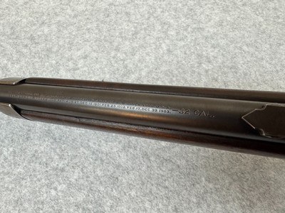 Winchester Model 1905 .32 cal - Image 17 of 17