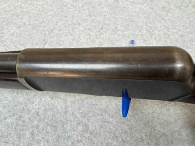 Winchester Model 1905 .32 cal - Image 16 of 17