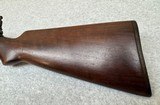 Winchester model 1910 SL .401 - Image 8 of 17