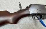Winchester model 1910 SL .401 - Image 3 of 17