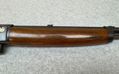 Winchester model 1910 SL .401 - Image 5 of 17