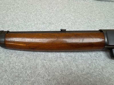 Winchester model 1910 SL .401 - Image 11 of 17