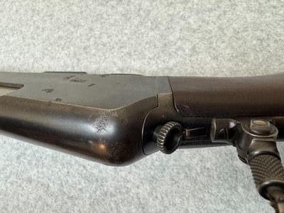 Winchester model 1910 SL .401 - Image 16 of 17