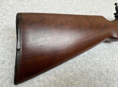 Winchester model 1910 SL .401 - Image 2 of 17