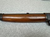 Winchester model 1910 SL .401 - Image 11 of 17