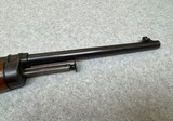 Winchester model 1910 SL .401 - Image 6 of 17