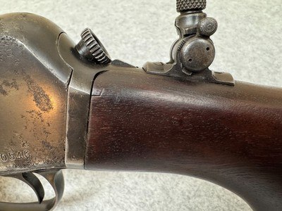 Winchester model 1910 SL .401 - Image 17 of 17