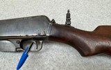 Winchester model 1910 SL .401 - Image 9 of 17