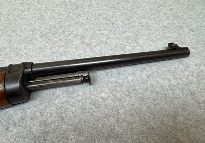 Winchester model 1910 SL .401 - Image 6 of 17
