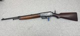 Winchester model 1910 SL .401 - Image 7 of 17