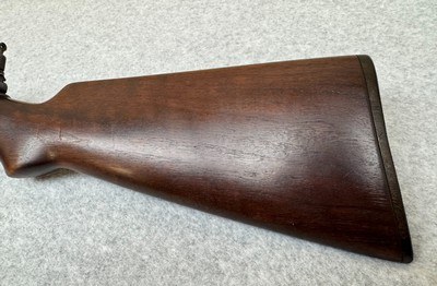 Winchester model 1910 SL .401 - Image 8 of 17