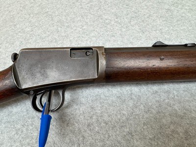 Winchester Model 3 22 Auto - Image 3 of 12