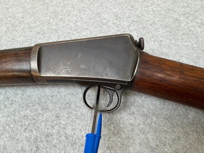 Winchester Model 3 22 Auto - Image 8 of 12