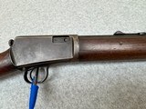 Winchester Model 3 22 Auto - Image 3 of 12