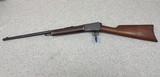 Winchester Model 3 22 Auto - Image 6 of 12