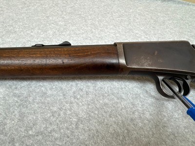 Winchester Model 3 22 Auto - Image 9 of 12
